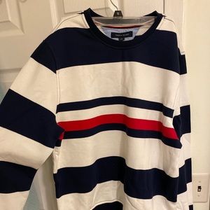 Tommy Hilfiger Striped Sweater